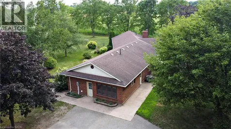 1857 Hopewell Creek Road Breslau ON N0B 1M0
