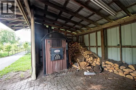 1857 Hopewell Creek Road Breslau ON N0B 1M0