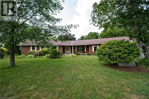 1857 Hopewell Creek Road Breslau ON N0B 1M0