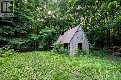 1857 Hopewell Creek Road Breslau ON N0B 1M0