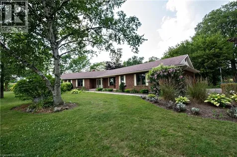 1857 Hopewell Creek Road Breslau ON N0B 1M0