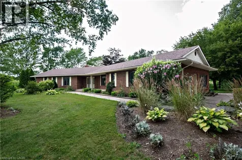 1857 Hopewell Creek Road Breslau ON N0B 1M0