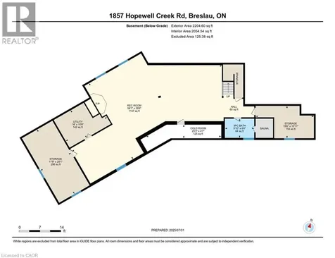 1857 Hopewell Creek Road Breslau ON N0B 1M0