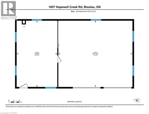 1857 Hopewell Creek Road Breslau ON N0B 1M0