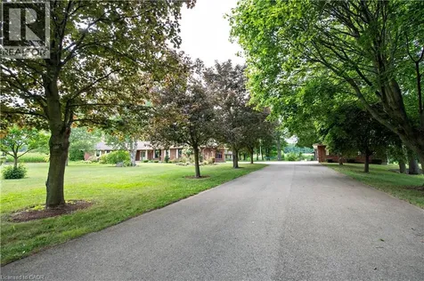 1857 Hopewell Creek Road Breslau ON N0B 1M0