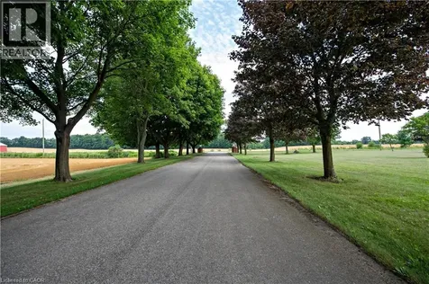 1857 Hopewell Creek Road Breslau ON N0B 1M0