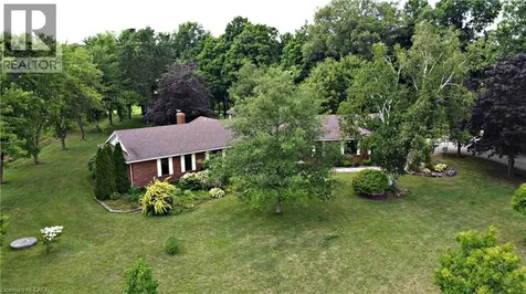 1857 Hopewell Creek Road Breslau ON N0B 1M0