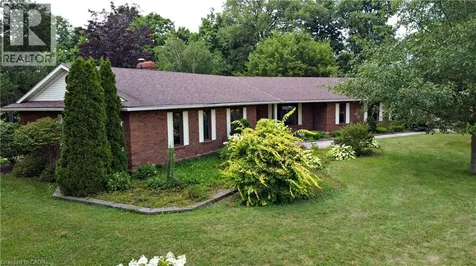 1857 Hopewell Creek Road Breslau ON N0B 1M0