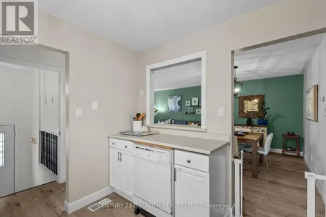 197 Westmount Drive South Orillia ON L3V 6E5