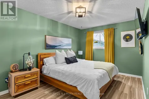 197 Westmount Drive South Orillia ON L3V 6E5