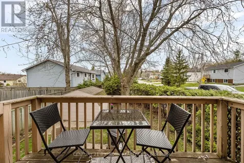 197 Westmount Drive South Orillia ON L3V 6E5