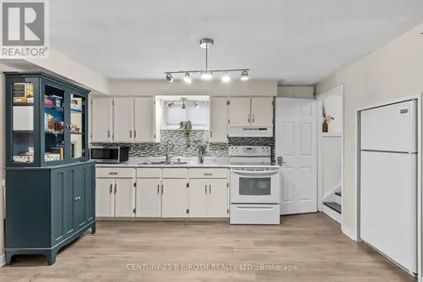 197 Westmount Drive South Orillia ON L3V 6E5