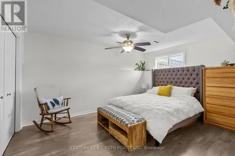 197 Westmount Drive South Orillia ON L3V 6E5