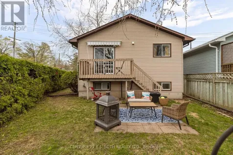 197 Westmount Drive South Orillia ON L3V 6E5