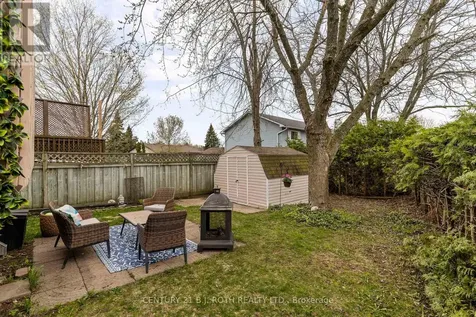 197 Westmount Drive South Orillia ON L3V 6E5
