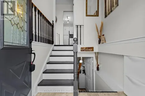 197 Westmount Drive South Orillia ON L3V 6E5