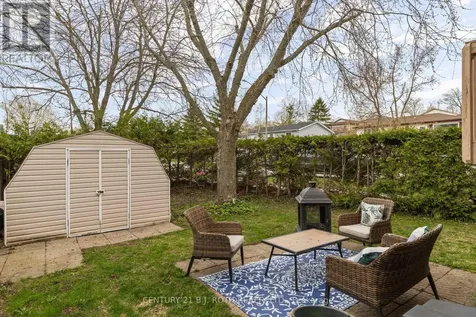 197 Westmount Drive South Orillia ON L3V 6E5