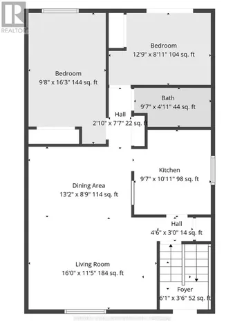 197 Westmount Drive South Orillia ON L3V 6E5