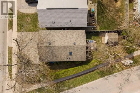197 Westmount Drive South Orillia ON L3V 6E5