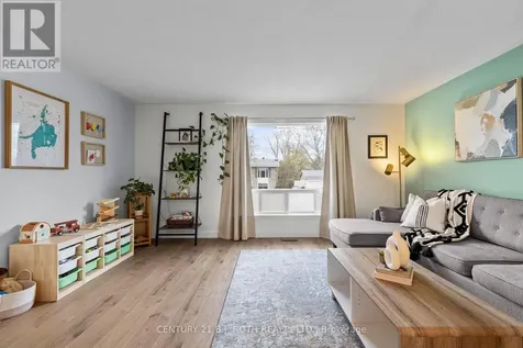 197 Westmount Drive South Orillia ON L3V 6E5