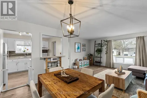 197 Westmount Drive South Orillia ON L3V 6E5