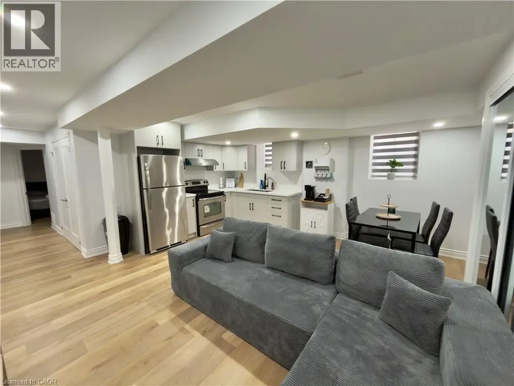 8849 Dogwood Crescent Niagara Falls ON L2H 2Y6