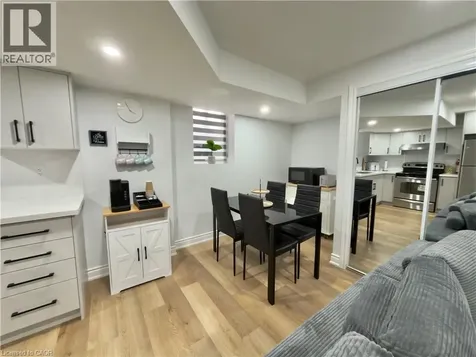 8849 Dogwood Crescent Niagara Falls ON L2H 2Y6