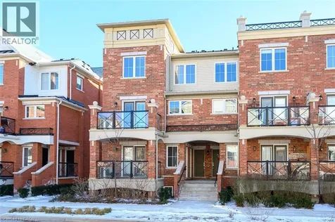 2476 Post Road Oakville ON L8H 0K1