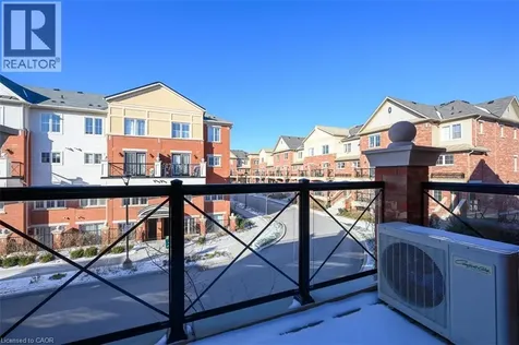 2476 Post Road Oakville ON L8H 0K1
