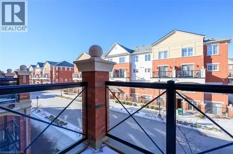 2476 Post Road Oakville ON L8H 0K1