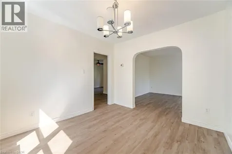 64 Sheldon Avenue North Kitchener ON N2H 3M4