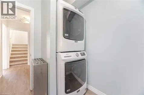 64 Sheldon Avenue North Kitchener ON N2H 3M4