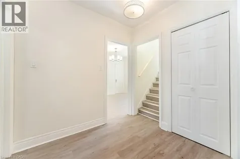 64 Sheldon Avenue North Kitchener ON N2H 3M4