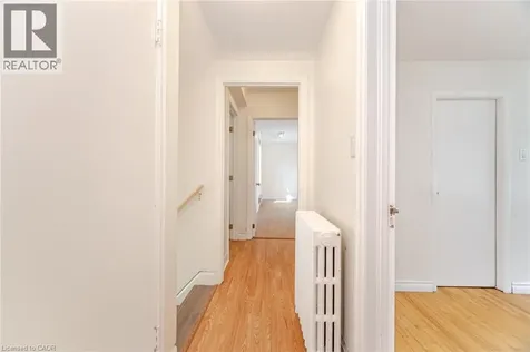 64 Sheldon Avenue North Kitchener ON N2H 3M4