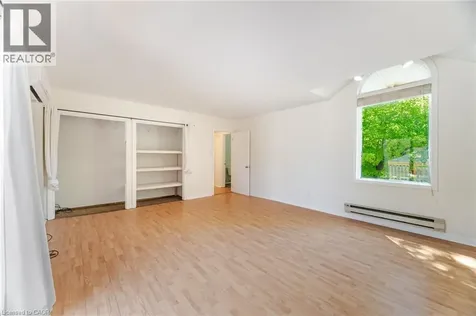 64 Sheldon Avenue North Kitchener ON N2H 3M4