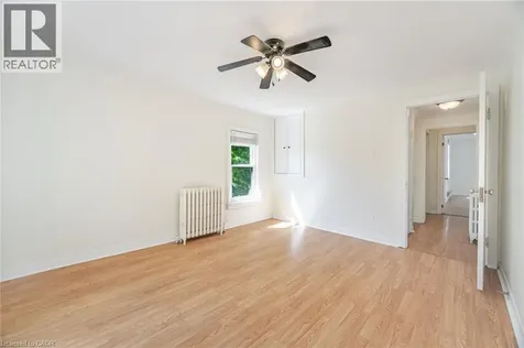 64 Sheldon Avenue North Kitchener ON N2H 3M4