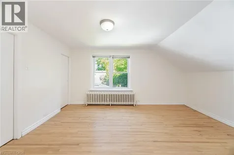 64 Sheldon Avenue North Kitchener ON N2H 3M4