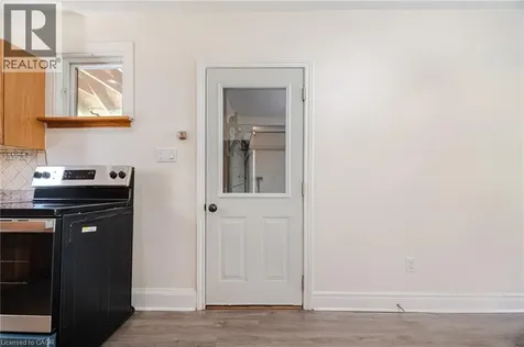 64 Sheldon Avenue North Kitchener ON N2H 3M4