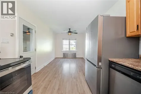 64 Sheldon Avenue North Kitchener ON N2H 3M4