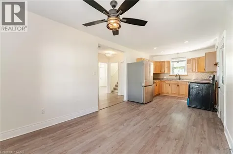 64 Sheldon Avenue North Kitchener ON N2H 3M4
