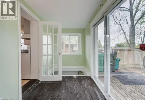 59 Fourth Avenue Cambridge ON N1S 2E2