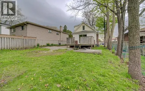 59 Fourth Avenue Cambridge ON N1S 2E2