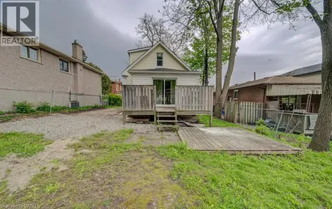 59 Fourth Avenue Cambridge ON N1S 2E2