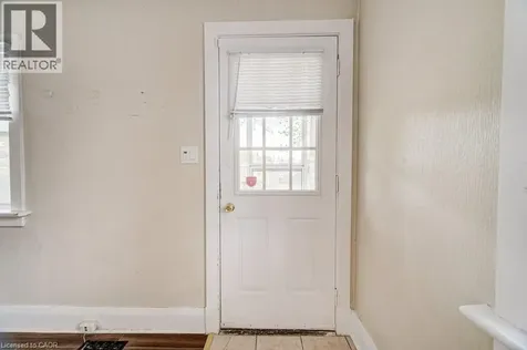 59 Fourth Avenue Cambridge ON N1S 2E2