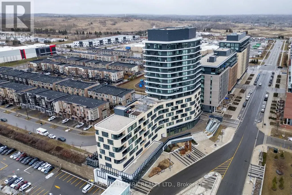120 Eagle Rock Way Vaughan ON L6A 5C2