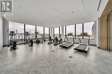 120 Eagle Rock Way Vaughan ON L6A 5C2