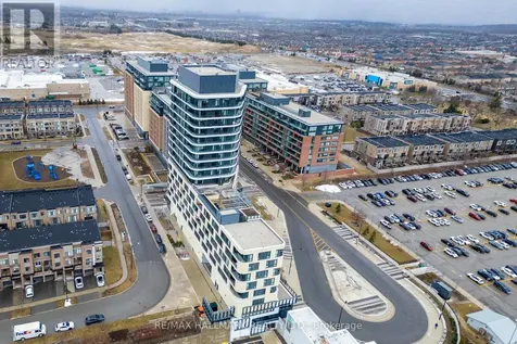 120 Eagle Rock Way Vaughan ON L6A 5C2