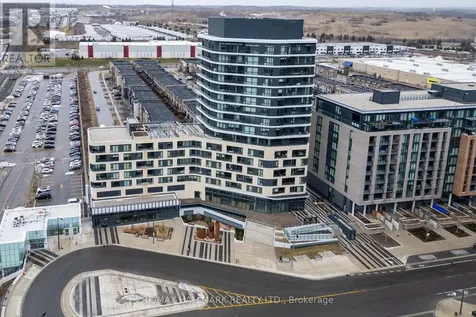 120 Eagle Rock Way Vaughan ON L6A 5C2