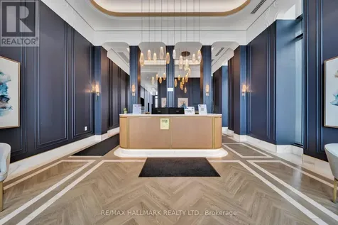 120 Eagle Rock Way Vaughan ON L6A 5C2