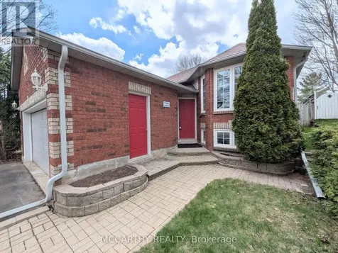 342 Lewis Drive Orangeville ON L9W 4P8